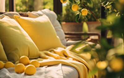 7 conseils et idées déco pour aménager un balcon ou une terrasse