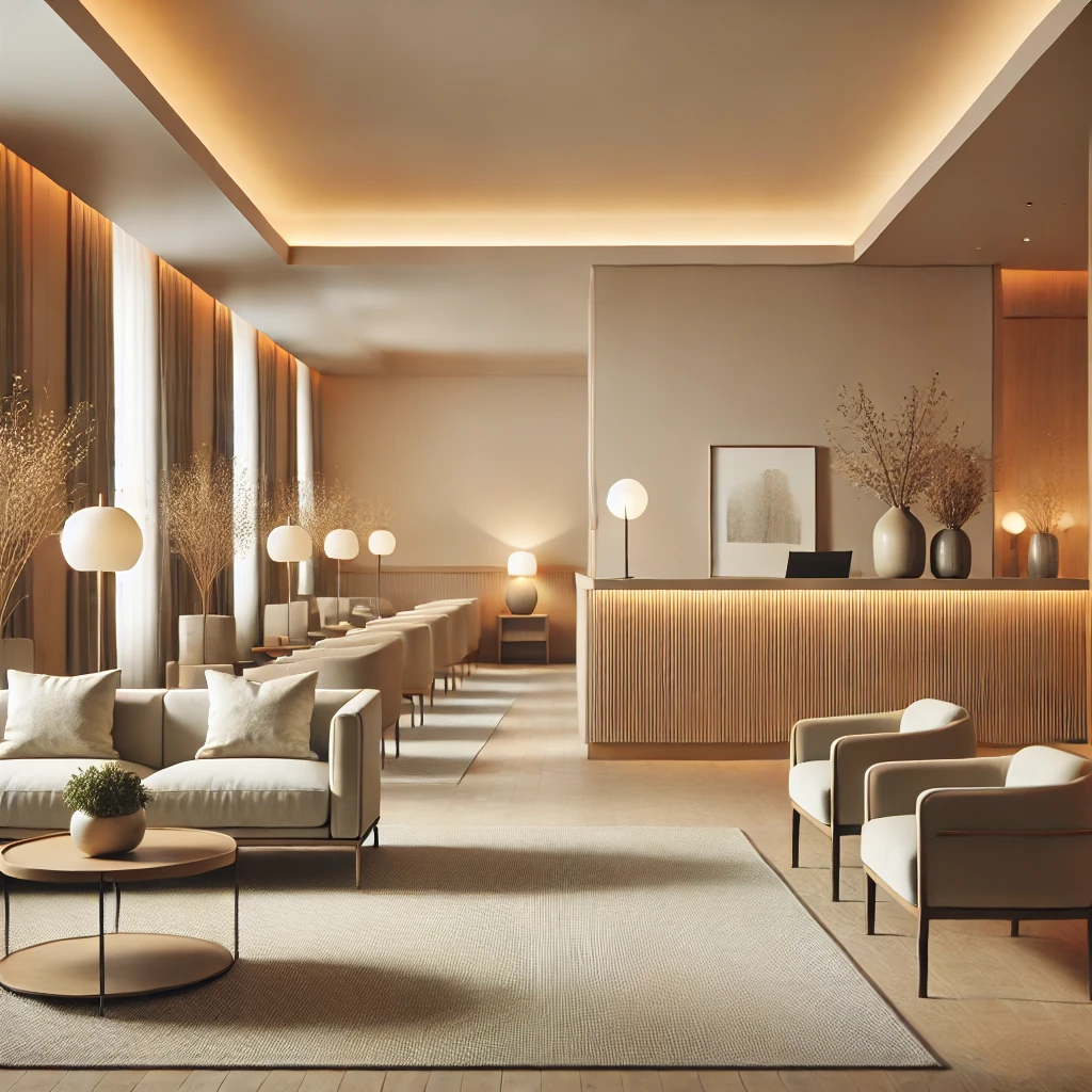 Atelier Iremia - Pro Hotel Les professionnels - atelier iremia