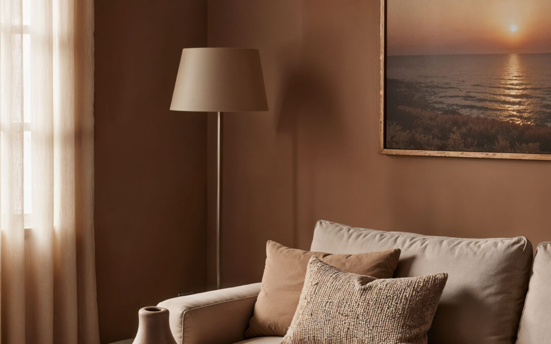 Pourquoi faire appel à un décorateur d’intérieur est une bonne idée ?