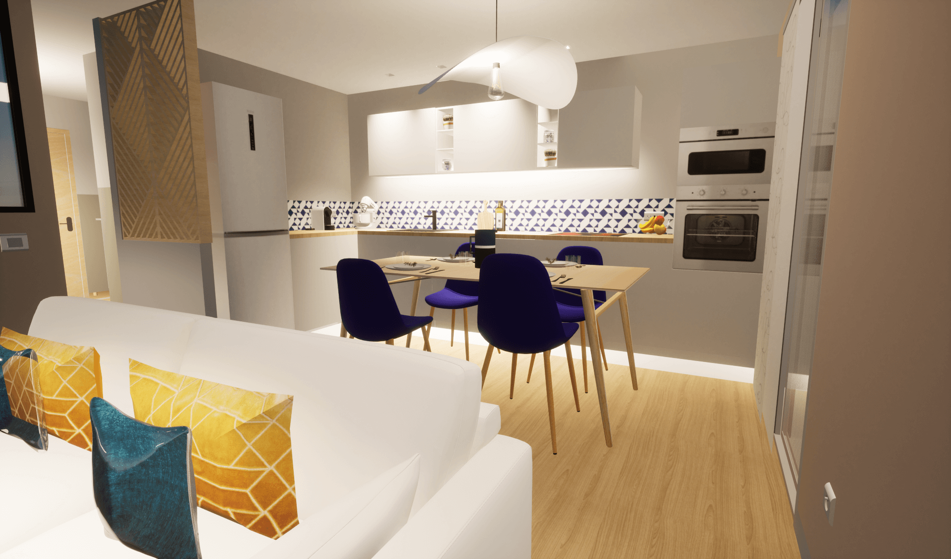Realisations atelier iremia Cannes