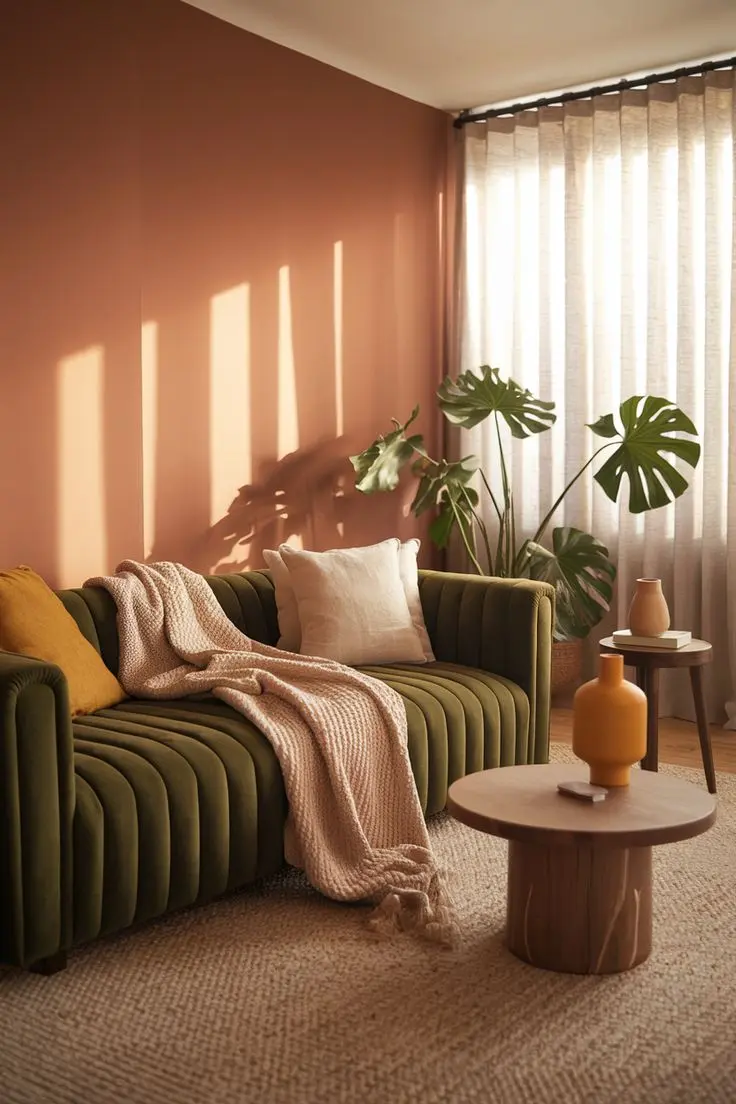 Rentrée déco : comment transformer votre intérieur pour repartir du bon pied