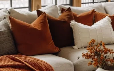 Rentrée déco : comment transformer votre intérieur pour repartir du bon pied