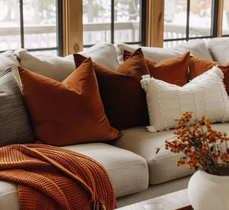 Rentrée déco : comment transformer votre intérieur pour repartir du bon pied