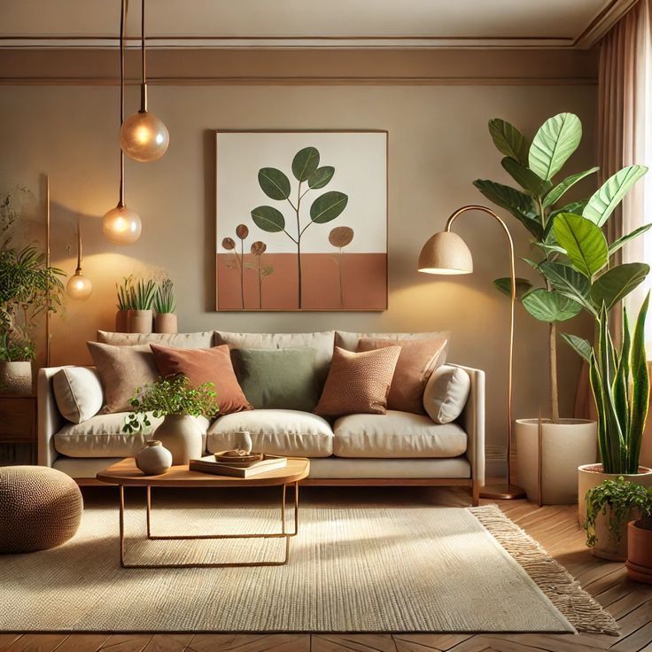 Rentrée déco : comment transformer votre intérieur pour repartir du bon pied