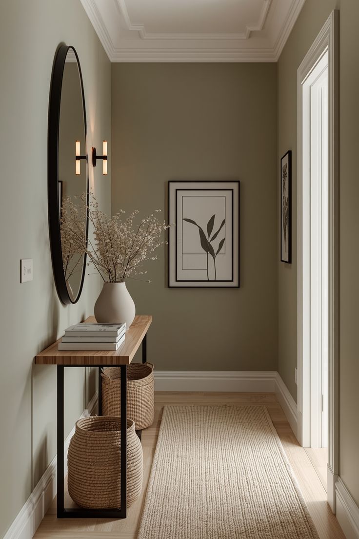 comment aménager un couloir - atelier iremia