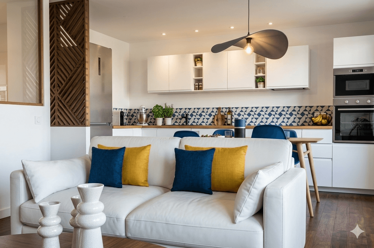 PRojet Cannes - atelier Iremia