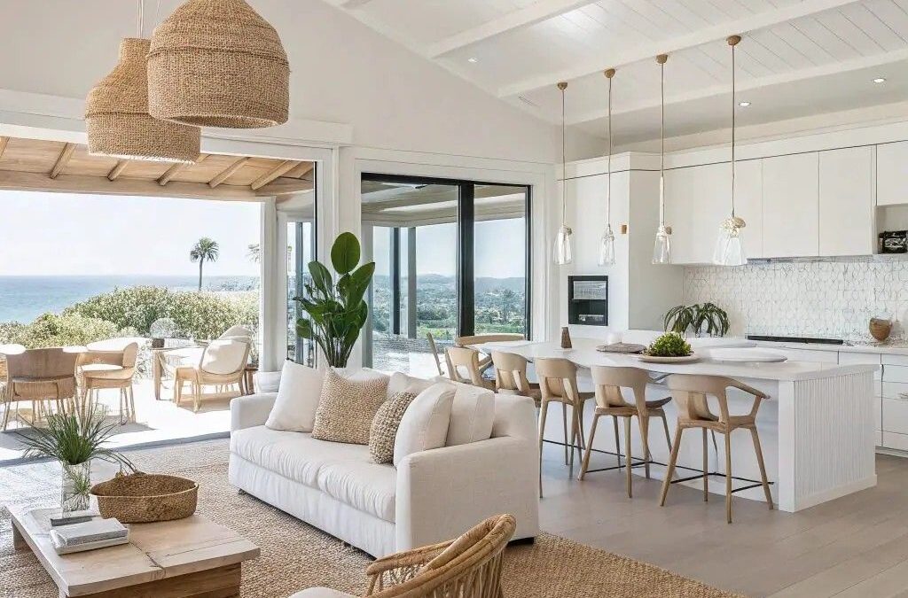 7 erreurs de décoration qui font fuir les voyageurs Airbnb dans le Var, et comment les corriger